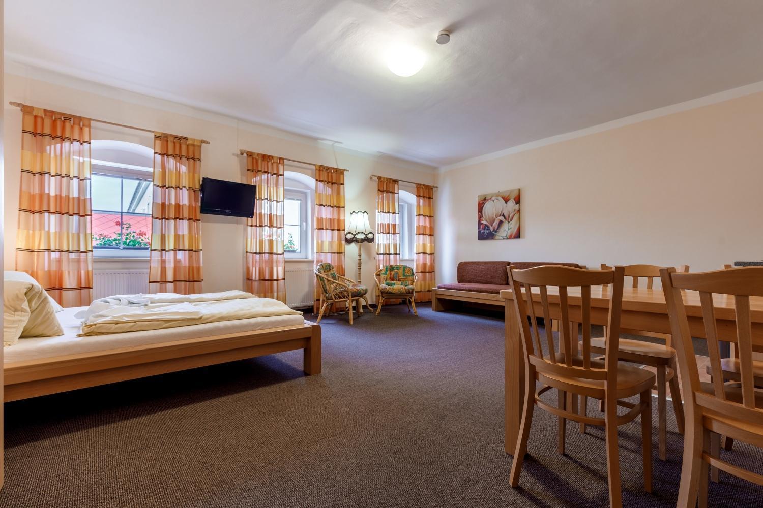 Penzion A Apartmany Daro Bozi Dar Ngoại thất bức ảnh