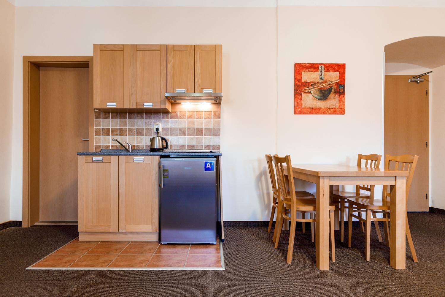 Penzion A Apartmany Daro Bozi Dar Ngoại thất bức ảnh