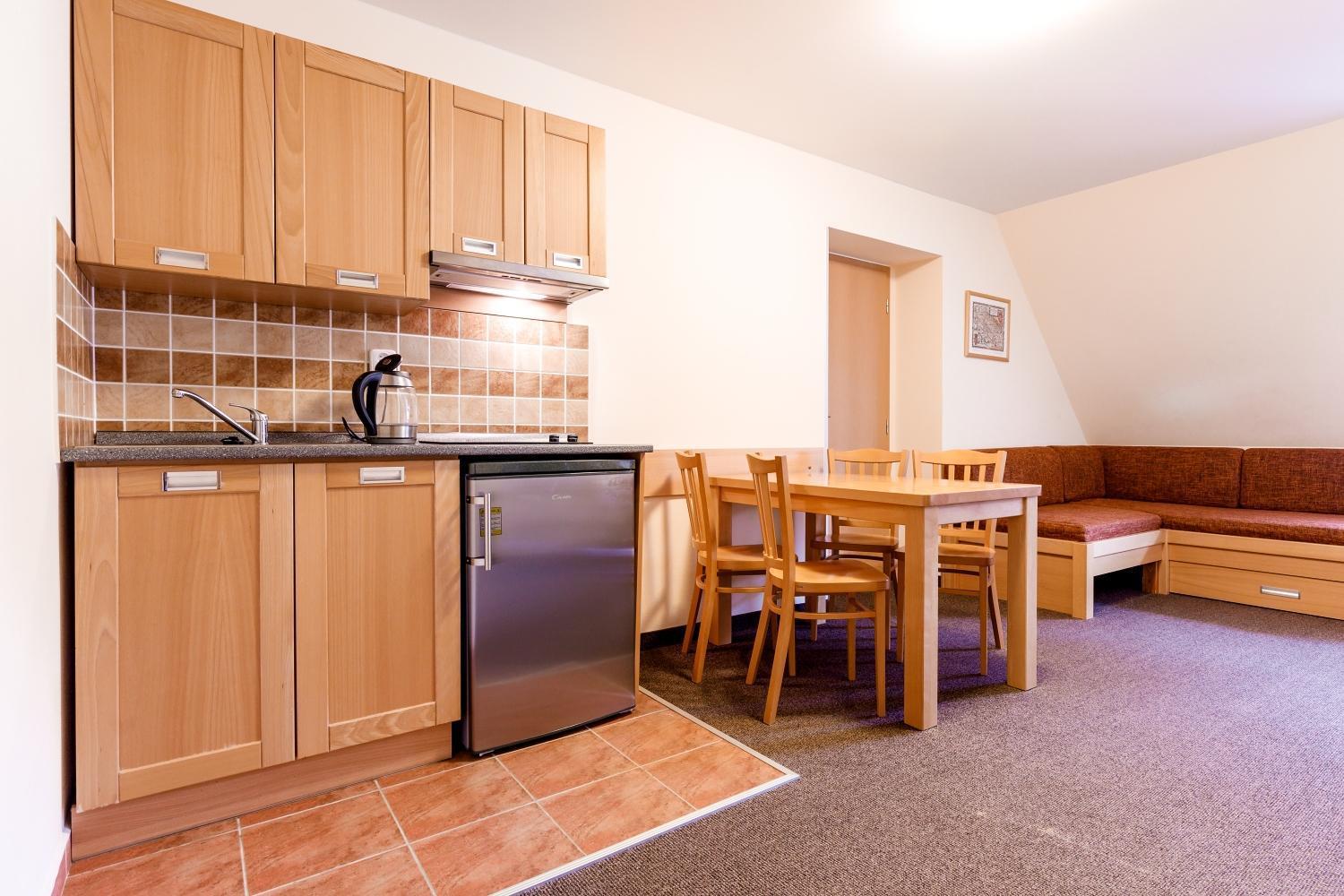 Penzion A Apartmany Daro Bozi Dar Ngoại thất bức ảnh