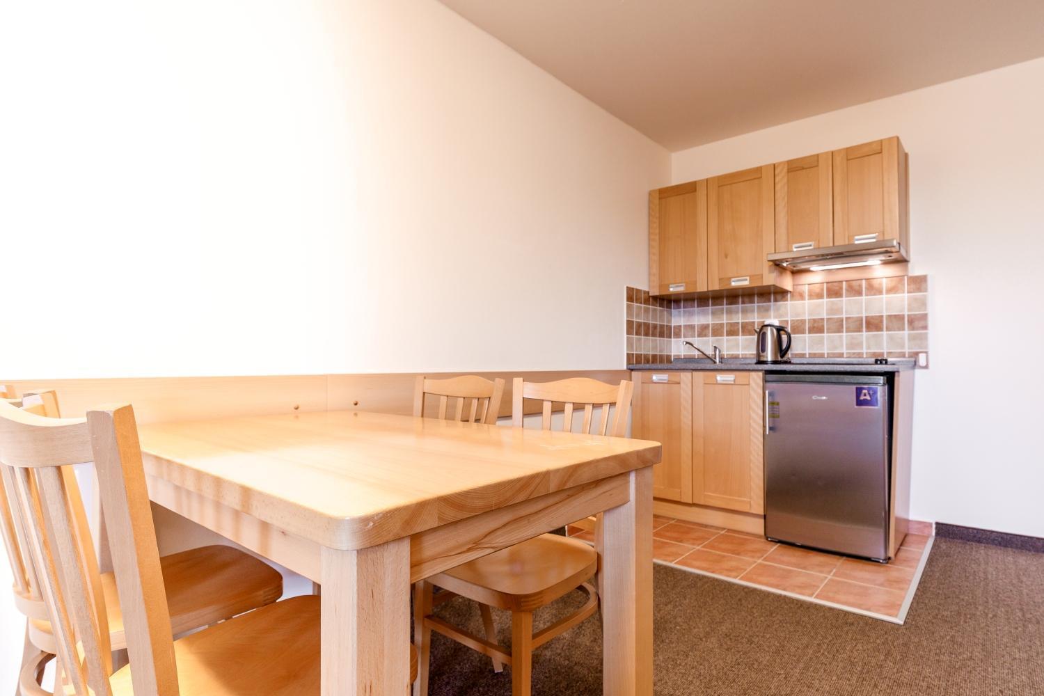 Penzion A Apartmany Daro Bozi Dar Ngoại thất bức ảnh