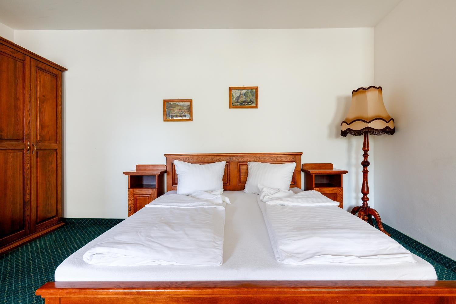 Penzion A Apartmany Daro Bozi Dar Ngoại thất bức ảnh
