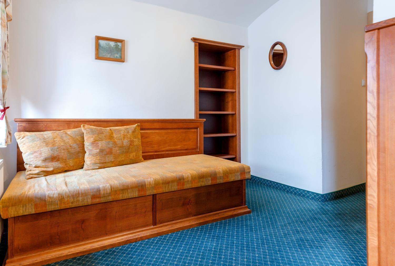 Penzion A Apartmany Daro Bozi Dar Ngoại thất bức ảnh