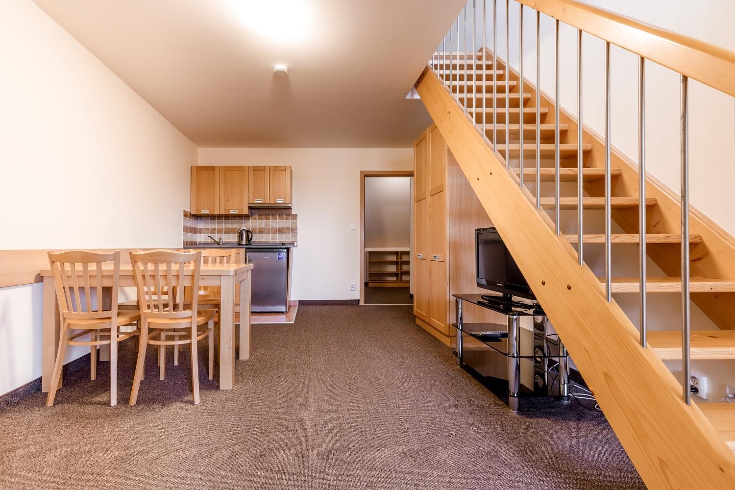 Penzion A Apartmany Daro Bozi Dar Ngoại thất bức ảnh