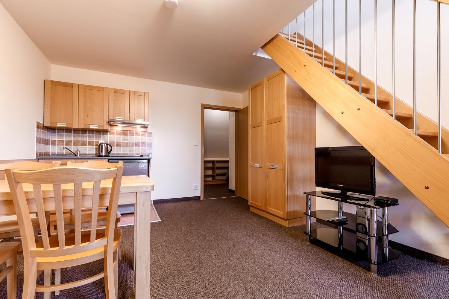 Penzion A Apartmany Daro Bozi Dar Ngoại thất bức ảnh