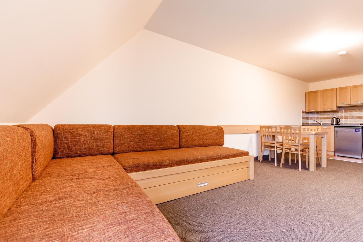 Penzion A Apartmany Daro Bozi Dar Ngoại thất bức ảnh